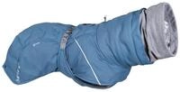 HURTTA Hundemantel Extreme warmer III (W&auml;rmejacke) bilberry (jeansblau)