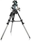 BRESSER Teleskop BRESSER Nebula 5 EQ/AZ Wifi-Network Montierung