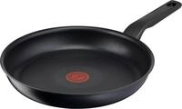 Tefal Bratpfanne Titanium Force, Aluminium, extra haltbare...