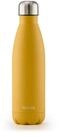 Blumtal Isolierflasche Thermoflasche Edelstahl - auslaufsiche Isolierflasche,