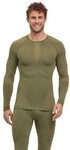 FALKE Funktionsshirt FALKE Underwear - Langarmshirt Warm (1-tlg., 1)