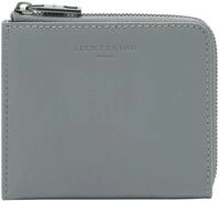 Liebeskind Berlin Kartenetui Nino Purse, aus echtem Leder mit RFID-Blocker Schutz