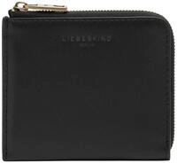 Liebeskind Berlin Kartenetui Nino Purse, aus echtem Leder mit RFID-Blocker Schutz