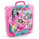 Canal Toys Spiel, Bastelspiel Canal Toys Airbrush Art Wei&szlig; Kunststoff