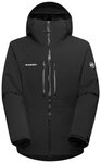 Mammut Winterjacke Stoney HS Thermo Hooded Jacket Men