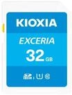 KIOXIA Speicherkarte (32GB SDHC Card CL10 - Speicherkarte)