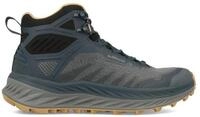 Lowa Lowa Fortux GTX QC Herren Schwarz Outdoorschuh