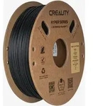 Creality Filament Creality PLA Hyper Carbon, 3D-Filament, (1 kg schwarz