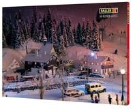 Faller Adventskalender