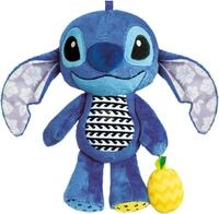 Clementoni&reg; Pl&uuml;schfigur Disney Baby, Stitch, Erste Aktivit&auml;ten, Made in...