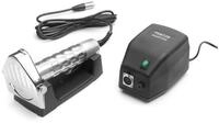 Hendi Ersatzscherkopf HENDI Elektrisches Kebabmesser, 230V/80W, 232x120x(H)140mm