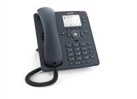 Snom snom D140 SIP Tischtelefon Kabelgebundenes Telefon