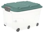 ROTHO Aufbewahrungsbox ROTHO Aufbewahrungsbox Roller 6
