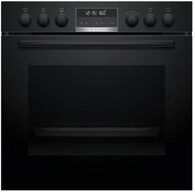 BOSCH Einbaubackofen HEG578BB3 Elektroherd mit vielseitigen Kochfunktionen