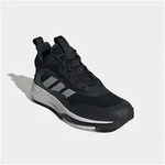 adidas Sportswear OWN THE GAME 3 Basketballschuh schwarz 48 EU