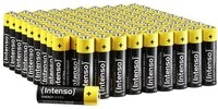 Intenso Energy Ultra AA LR6 100er Pack 7501521 Batterie