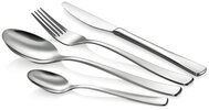 Tescoma Besteck-Set Besteck CLARA, Set 24 St.