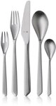 WMF Besteck-Set Neo in nat&uuml;rlicher Optik, ergonomische Haptik,...
