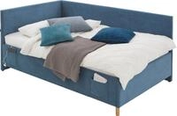meise.m&ouml;bel Kinderbett COOL II, Polsterbett wahlweise mit Bettkasten,...
