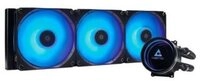 Chieftec Gehäuselüfter ICEBERG 360 RGB Chieftec Gehäuselüfter ICEBERG 360 RGB