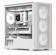 Aerocool PC-Geh&auml;use D301A (wei&szlig;)