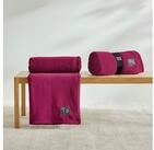 Wohndecke s.Oliver Decke Kuschelsoft, s.Oliver, 150 x 200 cm, in bunten Farben,