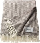 Wohndecke Zen, SCH&Ouml;NER WOHNEN-Kollektion, mit Fransen, Kuscheldecke