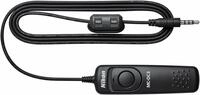 Nikon Kabelfernausl&ouml;ser MC-DC3 Kabel-Fernausl&ouml;ser