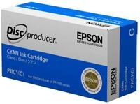 Epson Epson Tintenpatrone C13S020688 PJIC7 315ml cyan Tintenpatrone