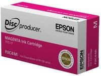 Epson Epson Tintenpatrone C13S020691 PJIC7 315ml magenta Tintenpatrone