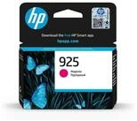 HP 925 Tintenpatrone magenta Tintenpatrone