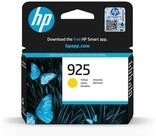 HP 925 Tintenpatrone gelb Tintenpatrone