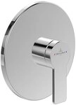 Villeroy & Boch Unterputzarmatur Architectura Unterputz-Einhebel-Armatur,...