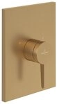 Villeroy & Boch Unterputzarmatur Conum Unterputz-Armatur, Wandmontage