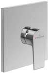 Villeroy & Boch Unterputzarmatur Liberty Unterputz-Einhebel-Armatur,...