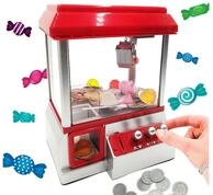 Mad Monkey Greifspielzeug Mad Monkey - Greifautomat