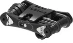 Lezyne Fahrradwerkzeugset LEZYNE, Werkzeug, RAP II 19 CO2, Innensechskant