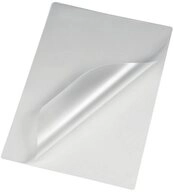 Hama Laminierger&auml;t Hei&szlig;-Laminierfolie DIN A5, 80&micro;, 100 St&uuml;ck 00050568