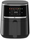 AECO Hei&szlig;luftfritteuse, 1500 W, Rezeptheft