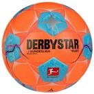 Derbystar Fu&szlig;ball Derbystar Fussball Bundesliga Brillant Replica High Visible...