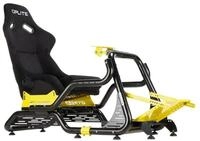 OPLite Gaming Chair OPLITE Cockpit GTR S8 Elite Force yellow