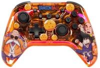 Blade Dragon Ball Kame Orange Bluetooth/USB Gamepad Analog Android...