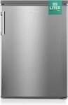 Heinrich&acute;s Gefrierschrank HGS 5090 IX, 84.5 cm hoch, 56 cm breit, Freezer