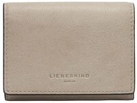 Liebeskind Berlin Geldb&ouml;rse Louisa Wallet, aus echtem Leder mit RFID-Blocker Schutz