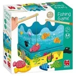 Jumbo Spiele Spiel GOULA - Angelspiel