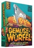 Skellig Games Spiel Gem&uuml;sew&uuml;rfel