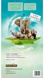 Feuerland Spiel Arche Nova: Zoo Map