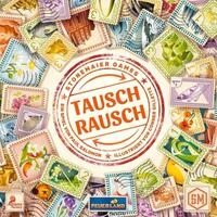 Pegasus Spiele Spiel Tauschrausch