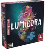 Pegasus Spiele Spiel Lumicora