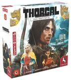 Pegasus Spiele Spiel Thorgal (Portal Game